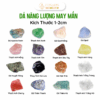 Đá Phong Thủy Năng Lượng Tự Nhiên