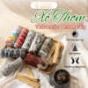 Xô thơm tự nhiên