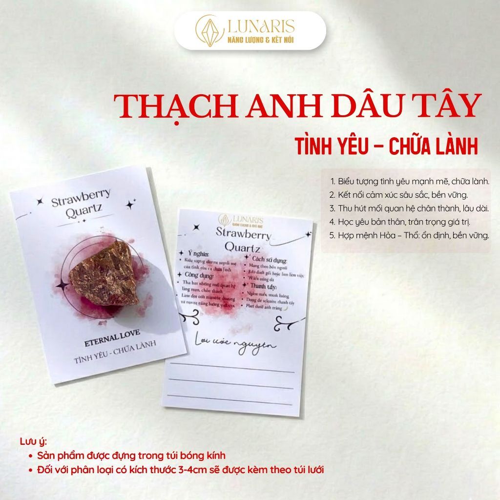 Đá Năng Lượng Tự Nhiên, Đá Phong Thuỷ Thanh Tẩy, Thu Hút May Mắn Và Tài Lộc