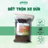Đất Trộn Giá Thể Xơ Dừa, Vỏ Đậu Trồng Cây Túi 500g 1kg