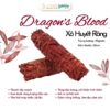 Xô Thơm & Thảo Mộc Thanh Tẩy - Xông Nhà Khử Mùi, Thu Hút May Mắn