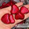 Card Socola Kèm Móc Khóa Thông Điệp – Quà Tặng Người Yêu, Tạo Bất Ngờ, Dùng Dịp Đặc Biệt