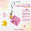 Lọ Đá Thạch Anh Mix 2 Màu – Thu Hút Năng Lượng Tích Cực, Hỗ Trợ Tình Duyên, Trang Trí