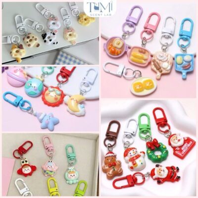 Lọ Chứa Lá Thư Tình Yêu – Gửi Gắm Lời Nhắn, Lưu Giữ Kỷ Niệm, Quà Tặng Handmade Dễ Thương