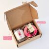 Hộp Quà Nến Và Sáp Thơm INTO YOU – Set Quà Thơm Phòng, Tặng Người Yêu, Đồng Nghiệp