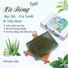 Xà Bông Handmade Thiên Nhiên 120g – Làm Sạch, Dưỡng Ẩm, Hương Tinh Dầu Thư Giãn