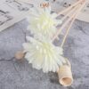 Hoa Khuếch Tán Tinh Dầu Kèm Que Mây, Quả Cầu Mây Khuếch Tán