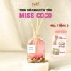 Lọ Tinh Dầu Khuếch Tán