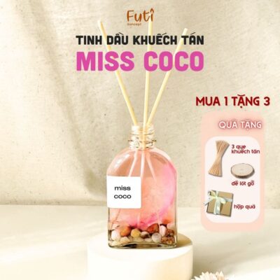 Lọ Tinh Dầu Khuếch Tán