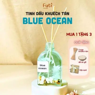Lọ Tinh Dầu Khuếch Tán