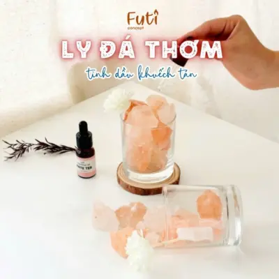 Lọ Đá Khuếch Tán