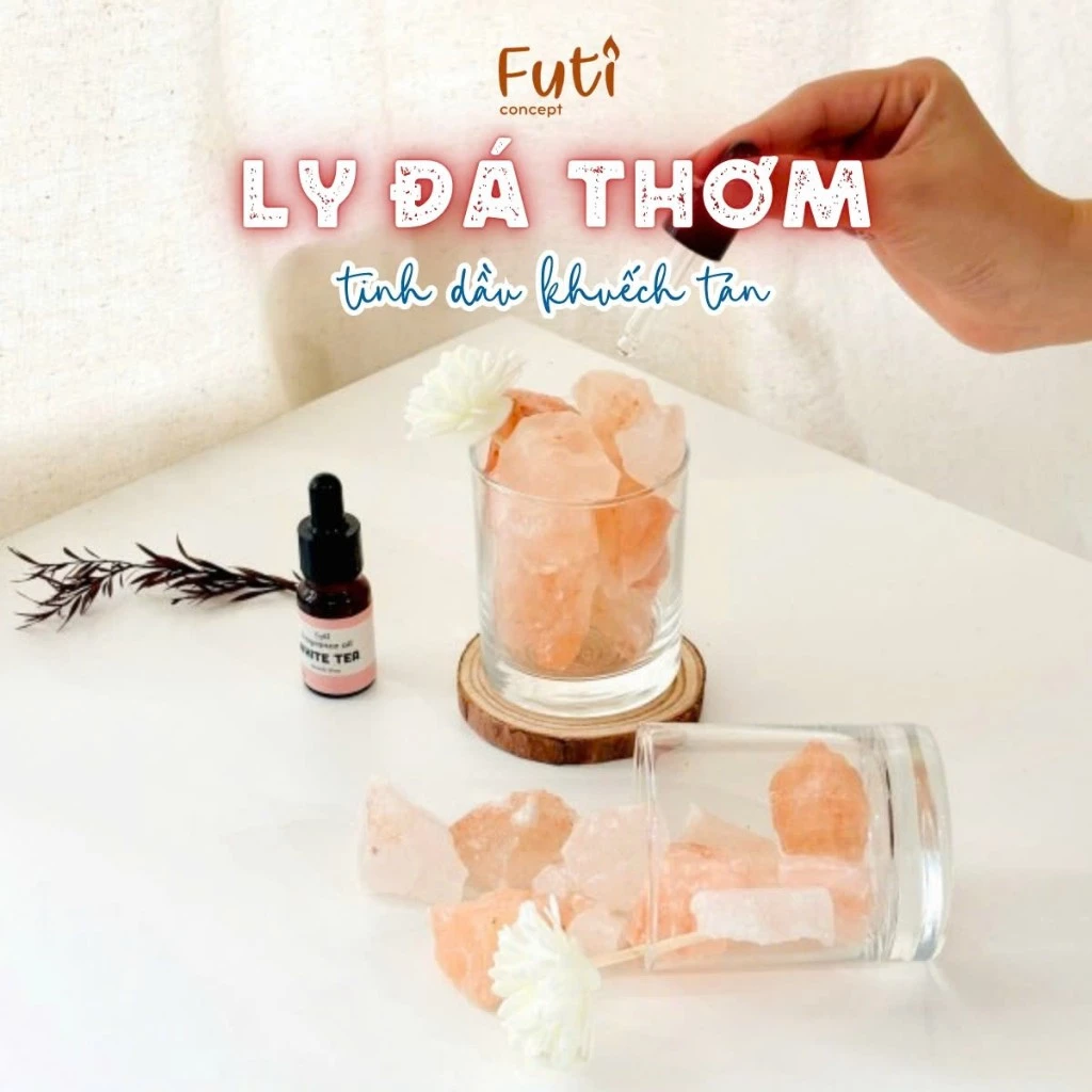 Lọ Đá Khuếch Tán