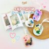 Sáp Thơm Tinh Dầu Cao Cấp