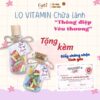 Lọ Thông Điệp Chữa Lành