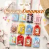 túi phước omamori