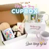 Hộp Quà Ly Sứ Thông Điệp