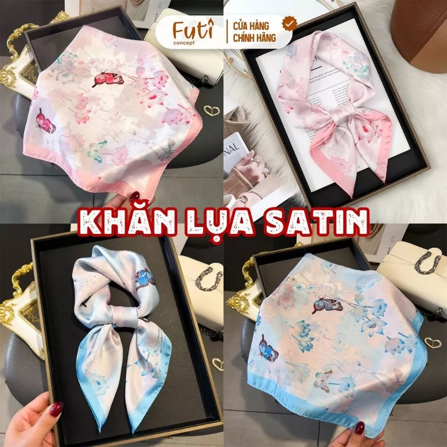 Khăn Bandana Hiphop Turban