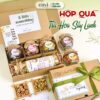 Quà Tặng Trà Hoa, Thư Giãn Tinh Thần, Quà Tặng Bạn Bè